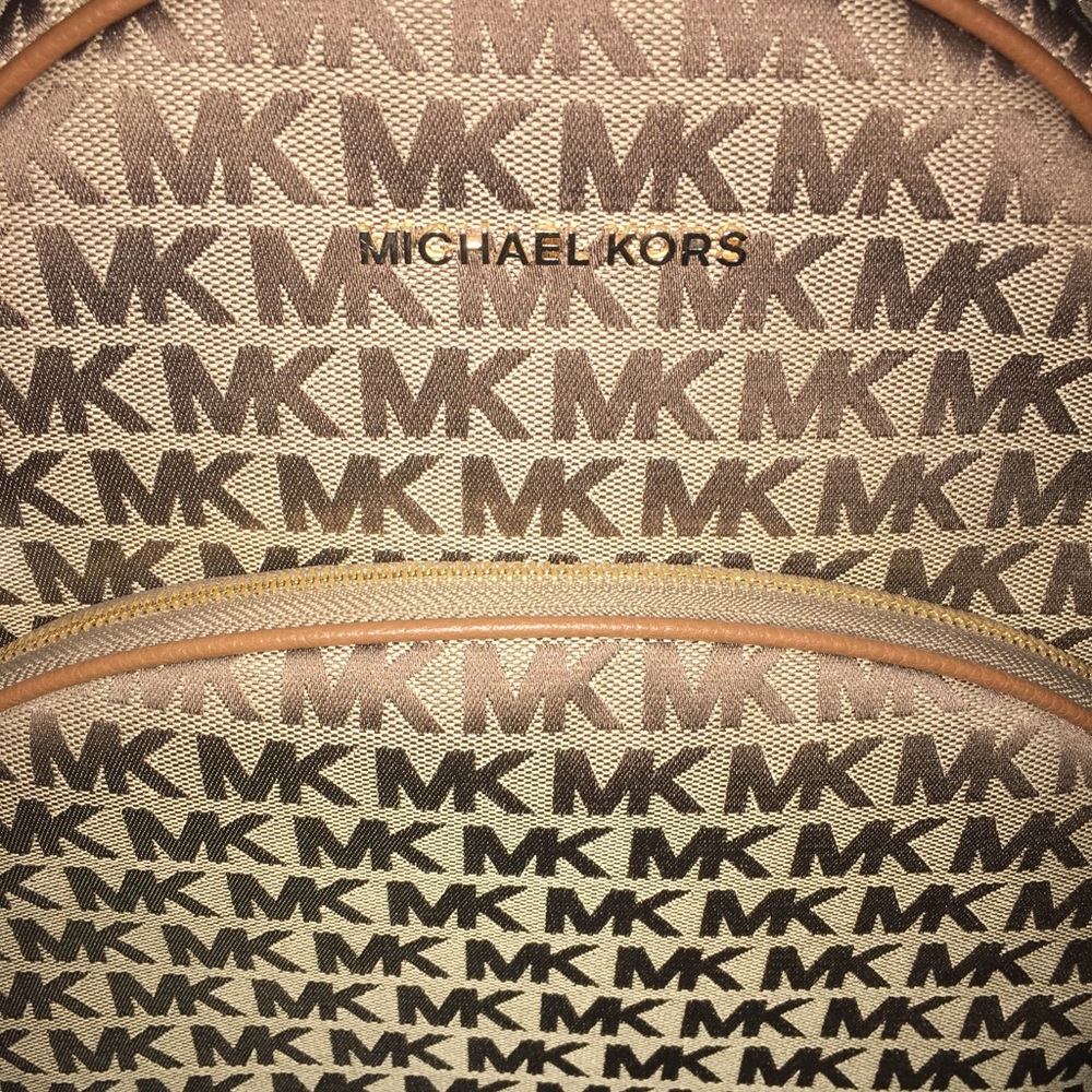 💝Limited Edition!!! Michael Kors Backpack - Picture 5 of 7